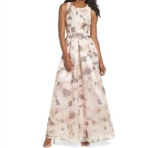 Stunning Eliza J Ball Gown